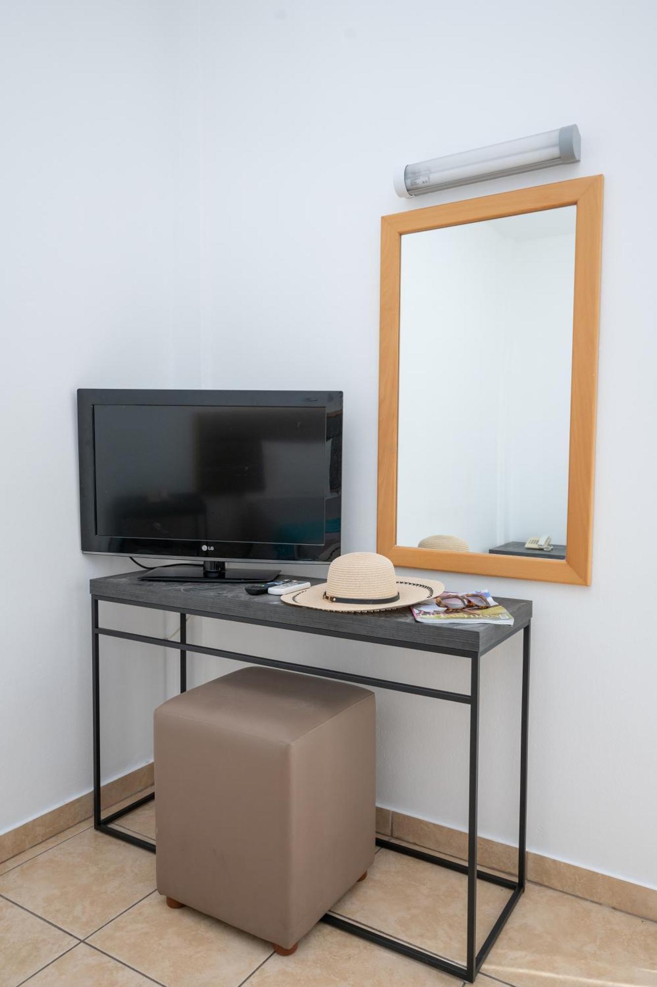 Hotel New Famagusta & Ajia Napa