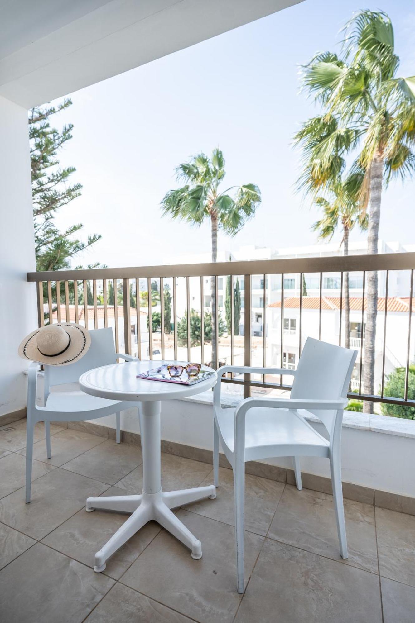 New Famagusta & 3* Ajia Napa