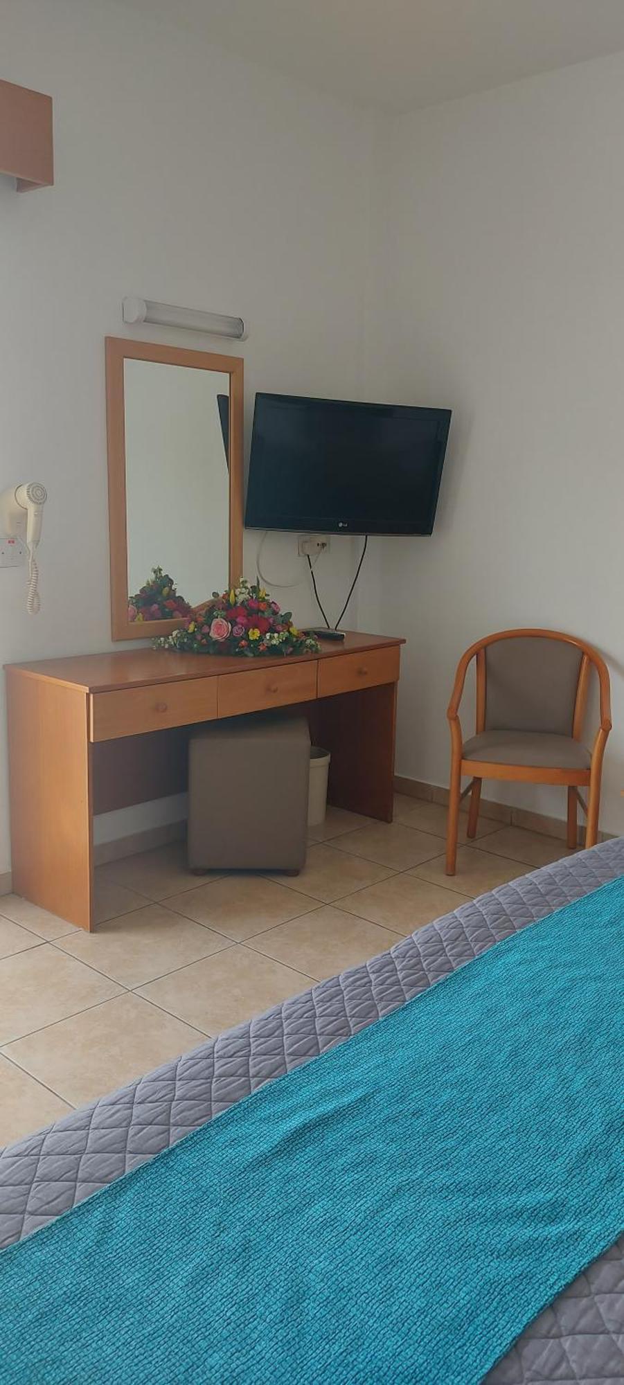 New Famagusta & Ajia Napa