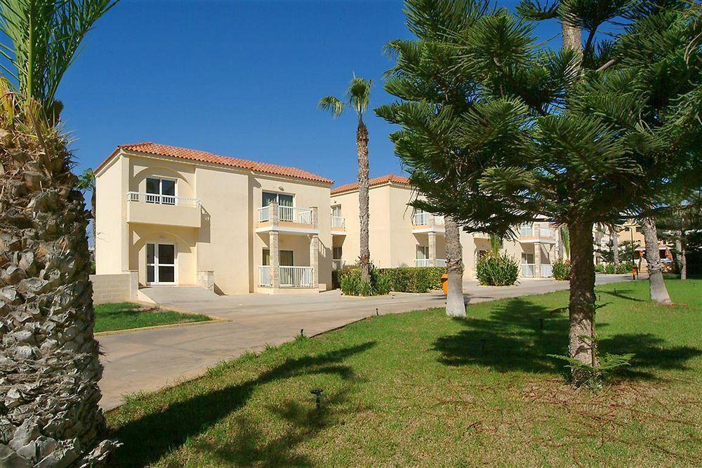 Hotel New Famagusta & Ajia Napa