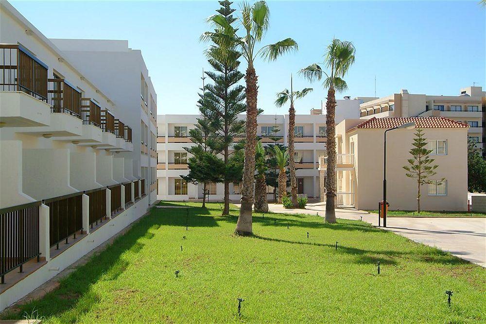 New Famagusta & Ajia Napa